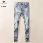 emporio armani jeans new pour homme ar9308 gray